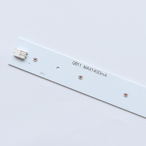 Dải Kingbrite, Dải Đèn LED Phát Triển Hiệu Ứng Emerson Màu Đỏ Đậm 660nm + 730nm - Product Image 6