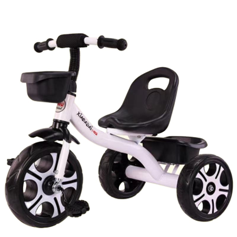 2022 China Hot Sale Baby Tricycle