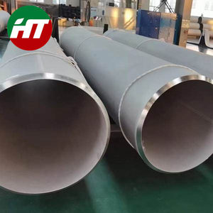 Factory Thin Wall Nickel Alloy Capillary Inconel 600 601 625 617 718 High Temperature Resistant Tube - Product Image 2