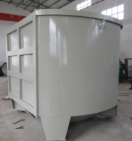 Hydrapulpeur de type D à faible consommation d'énergie pour papier recyclé / papier kraft – Machine à pulper à haut rendement et faible consommation d'énergie