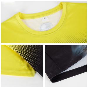 Giyim Portugal Envio <span class=keywords><strong>Gratis</strong></span> Importada Y Conjuntos Oferta Running Shirt - Product Image 6