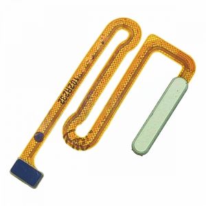 Câble flexible du bouton d'alimentation avec lecteur d'empreintes digitales pour Samsung Galaxy A14 5G A146B Vert - Product Image 1