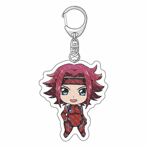 Porte-clés en acrylique Code <span class=keywords><strong>Geass</strong></span> Collect Anime 5CM - Product Image 4