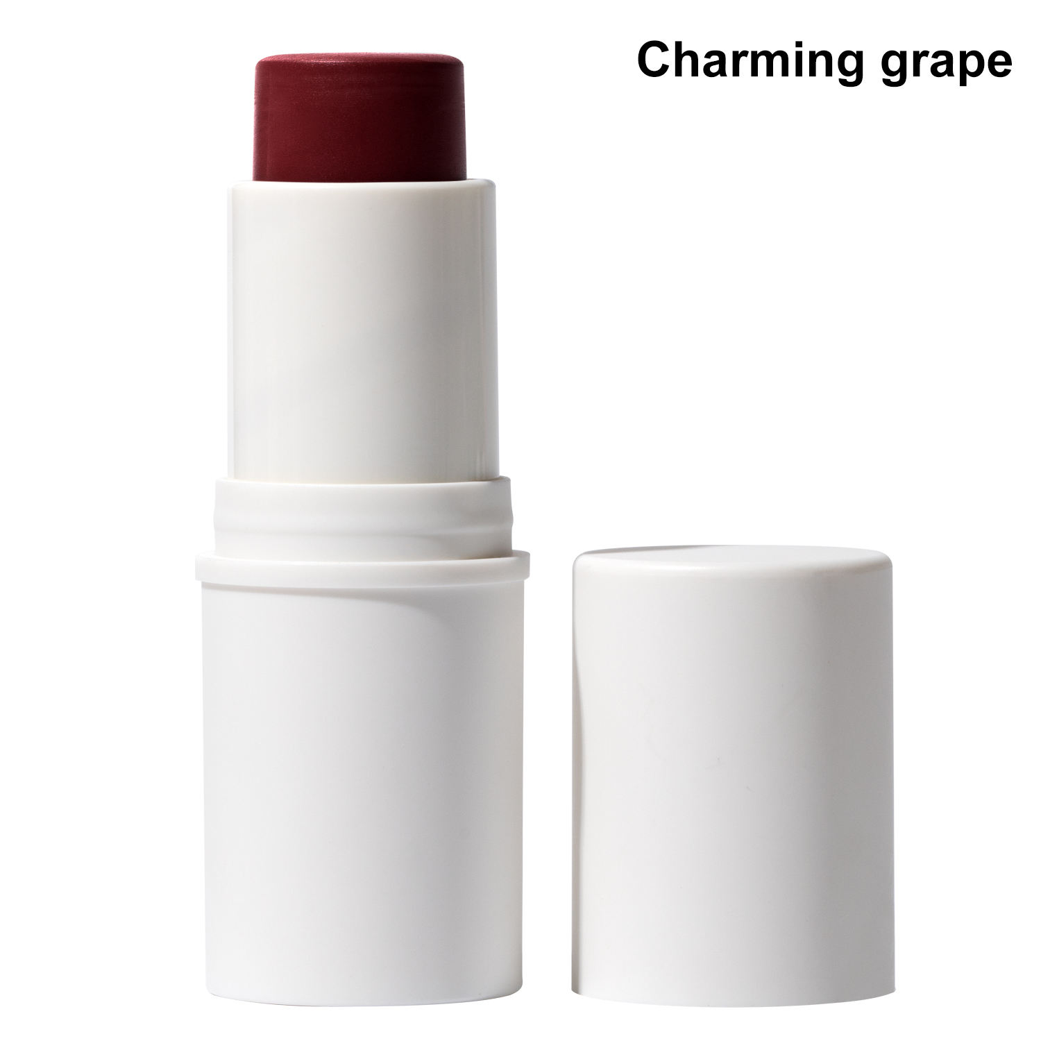 5 Charming Grape