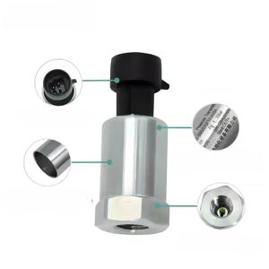 BST điều hòa không khí lạnh cảm biến áp suất HVAC Hệ Thống Các bộ phận 7/16-20 UNF nữ máy phát áp lực cho R134a R404a - Product Image 3