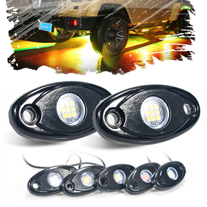 Lampe néon pour <span class=keywords><strong>voiture</strong></span> 9 LED accessoires décoratifs Lumière LED <span class=keywords><strong>sous</strong></span> le tube de <span class=keywords><strong>voiture</strong></span> Système néon d'ambiance pour voitures - Product Image 1