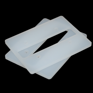 Urethane PU <span class=keywords><strong>Polyurethane</strong></span> cấp thực phẩm EU AU kháng sản phẩm cao su - Product Image 3