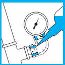 Adhesivo 83-50 fluido de alta temperatura gas agua 250ml (10 uds) - Product Image 2