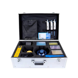 Instrument zur Leistungstestung von Brieftauben DNA-Testgerät für Brieftauben Ausdauergenetest für Brieftauben - Product Image 4