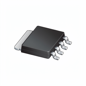 LFPAK56ทรานซิสเตอร์ Power-SO8 PH3855L 115ชิ้นส่วนอิเล็กทรอนิกส์ - Product Image 1