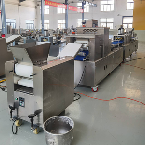 Fornitore d'oro cinese prezzo di <span class=keywords><strong>fabbrica</strong></span> rullo di pasta per <span class=keywords><strong>Pizza</strong></span> pasta pasta macchina per <span class=keywords><strong>Pizza</strong></span> - Product Image 6