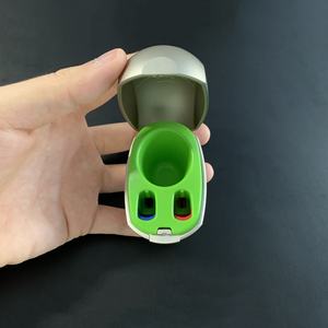 Estuche Cargador Mini para Audífonos Phonak Recargables RIC, Cargador Mini Phonak - Product Image 3