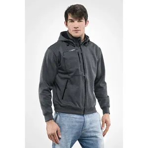 Felpa impermeabile e traspirante in TPU, articolo tecnico - Product Image 1