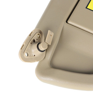 Parasol para Honda Civic 2006-2011, color beige, lado derecho, modelo 83230SNA01ZB - Product Image 3