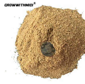 Gluten de Maíz para Alimentación Animal, 18% en Pellets - Product Image 1