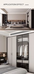 Hiện đại 4*8 4*7 * feet-25mm <span class=keywords><strong>melamine</strong></span> ván trang trí ván dăm flakeboards cho đồ nội thất làm 4*8 4*7 * feet vv E0 E1 - Product Image 5