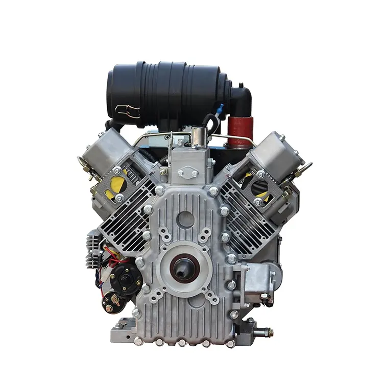 Welkom Om Onderzoek Prijs Luchtgekoelde Dieselmotor Machine ND2V92F