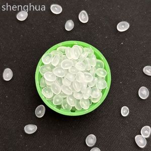 Gránulos de Polipropileno PP R370Y de Grado Alimenticio de Alta Resistencia, Reciclados, para Aplicaciones en Tuberías, Precio de Fábrica - Product Image 5