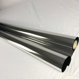 Fourniture directe du fabricant <span class=keywords><strong>Film</strong></span> <span class=keywords><strong>de</strong></span> paillis PE réfléchissant argenté <span class=keywords><strong>pour</strong></span> plastique <span class=keywords><strong>de</strong></span> moulage par soufflage coupé à la taille des pommes - Product Image 2
