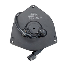Moteur de ventilateur de refroidisseur d'air de moteur de ventilateur de radiateur AC automatique OEM 065000-7351 0650007351 pour TO YOTA Mitsubishi Pajero