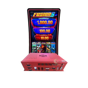 Jeu de compétences NCG Deluxe <span class=keywords><strong>2</strong></span> Multi-jeux 5 en 1 Boîte de jeu de compétences Jeu de société pour PC à vendre - Product Image 1