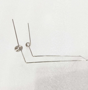 Customized Stainless Steel and Carbon Steel CNC Machining Services <b>Wire</b> EDM Broaching Technique - Product Image 4