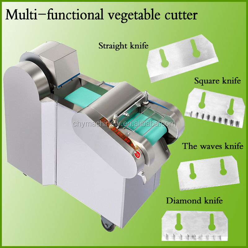 Máy Cắt Rau Củ Tự Động Hoàn Toàn Đa Chức Năng Với Giá Tốt Nhất Cho Làm Thực Phẩm