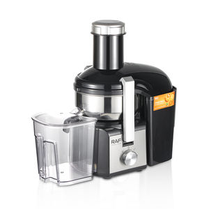 Máquina exprimidora de nuevo diseño, uso de cocina <span class=keywords><strong>para</strong></span> verduras y frutas, extractor de exprimidor fácil de limpiar - Product Image 3