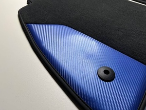 Tapis de sol adaptés à Aston <span class=keywords><strong>Martin</strong></span> DB11, décorations intérieures DBX, tapis de sol d'origine pour Aston <span class=keywords><strong>Martin</strong></span> Rapide Vantage - Product Image 3