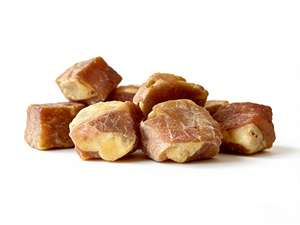 Friandises pour chiens OEM ODM Premium au poulet enveloppé de banane – Masticables entièrement naturels et sains 100g - Product Image 2