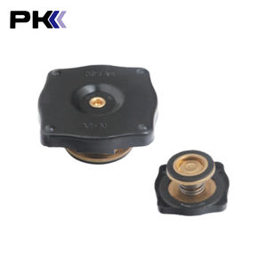 رقبة سائل التبريد مناسبة لسيارة رينو 4CV - Product Image 2