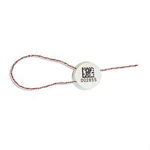 ซีลพลาสติกแบบดึงแน่นสำหรับกล่องน้ำ แก๊ส และพลังงาน - Product Image 2