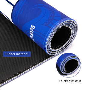 Alfombrilla para mesa de Mahjong, bolsa de transporte portátil, reducción de ruido, 2 dados antideslizantes para juegos de cartas de póquer - Product Image 3