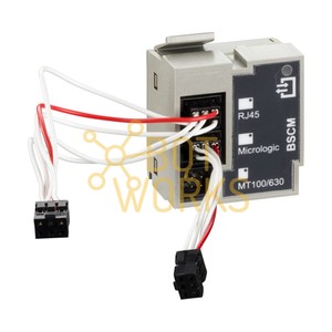 Schneider Electric LV434205 - Neuf - Product Image 1