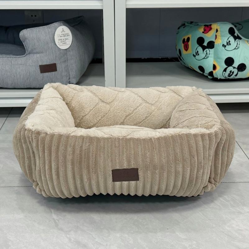 Dog bed 2026-001