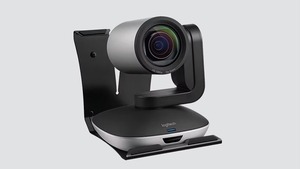 Original <strong>Logitech</strong> CC3500e Group Video Conferencing HD 1080p <strong>Camera</strong> CC3500e - Product Image 2