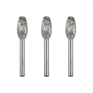 เครื่องตัดแบบหมุน Ab8400 Oval Md ขนาด 12.7 มม. ใบมีด Z3 ความยาว 67 มม. - Product Image 2