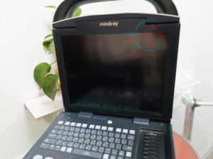 Mingray DP-10 VET anjing dan kucing, mesin <span class=keywords><strong>Ultrasound</strong></span> genggam hewan anjing dan kucing - Product Image 4