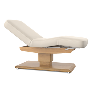 Olivia-Deluxe réglage électrique beauté lit pour le visage corps entier cils <span class=keywords><strong>soins</strong></span> esthétiques traitement Salon Spa <span class=keywords><strong>Table</strong></span> <span class=keywords><strong>de</strong></span> massage - Product Image 4