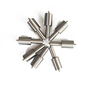 Форсунки дизельные серии S: BDLL160S6394, BDLL150S6395, BDLL150S6408, BDLL140S6422 - Product Image 3