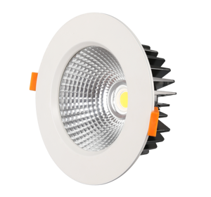 Dẫn ánh sáng lõm, đèn trần Dimmable <span class=keywords><strong>21W</strong></span> 1800LM, 4000K lục giác dẫn ánh sáng thay thế CRI80, đèn chiếu sáng với <span class=keywords><strong>LED</strong></span> - Product Image 1