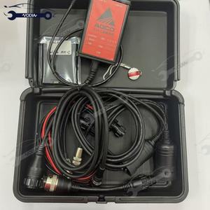 Herramienta de Diagnóstico para AGCO EDT Agriculture Electronic FENDT para Interfaz AGCO CANUSB EDT Massey Ferguson Fendt con Dongle - Product Image 1
