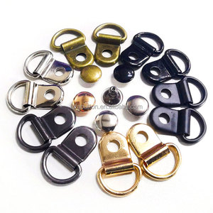 Hot đi bộ khởi động ren Hooks đi bộ đường dài Boot Hooks Trung Quốc Giày cổ ren móc - Product Image 1