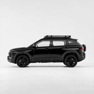 Geely Cowboy 2026 1.5TD, Mini SUV Chino con Asientos de Cuero, Luces LED, Vehículo Pequeño con AUTOHOLD, Geely Jetour, Autos Nuevos Económicos - Product Image 6