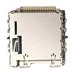 Syytech trò chơi khe cắm thẻ cho Nintendo chuyển đổi 2 NS2 giao diện điều khiển sửa chữa các bộ phận - Product Image 5