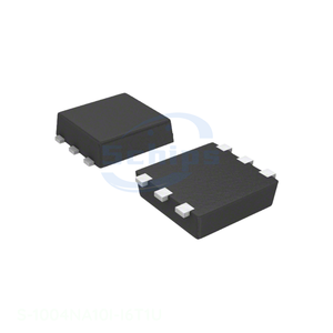 Composants électroniques de gestion de l'alimentation (PMIC) originaux S-1004NA10I-I6T1U 6 SMD, fils plats - Product Image 1