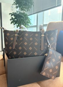 حقائب يد مصممة شهيرة عالية الجودة، حقائب كتف للسيدات، حقائب يد نسائية، حقيبة توت مصممة - Product Image 5