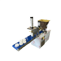 Diviseur de pâte entièrement automatique Rounder/coupe de pâte/boule de pâte Coupe de pâte Presse à pâte Pizza Faire Biscuit Cookie Machine