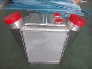 Novo Radiador Água-Ar Seadoo Jetski Intercooler - Product Image 5