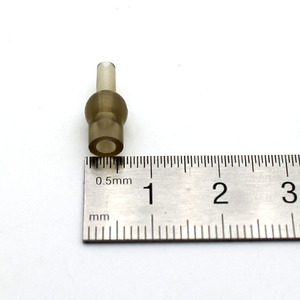 Perles tulipe en caoutchouc méthode mangeoire pêche perles à changement rapide pour pêche à la <span class=keywords><strong>carpe</strong></span> grand livre hélicoptère plates-formes perles anti-enchevêtrement - Product Image 3